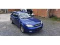 CHEVROLET LACETTI 2007 - 4