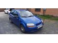 DAEWOO KALOS 2004 - 2