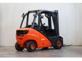 LINDE 2005 - 2