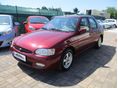 FORD ESCORT 1.4 Club MEGKIMÉLT SZÉP ÁLLAPOT 77-EZER KM !