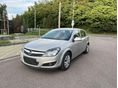 OPEL ASTRA H 1.6 Classic III LPG/BENZIN!!! KLÍMÁS.SZÉP ÉS JÓ!!!