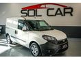 FIAT DOBLO Dobló Cargo 1.3 Mjet E6 KLÍMA/RADAR/EL.ABLAKOK/Mo-i!