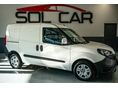FIAT DOBLO 2018/6 - 2