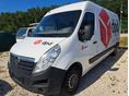 OPEL MOVANO 2012/6 - 2