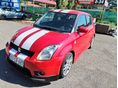 SUZUKI SWIFT 2007/3 - 3