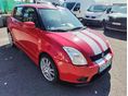 SUZUKI SWIFT 2007/3 - 2