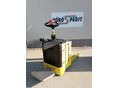 HYSTER P 2.0 SE (K 8143)