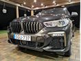 BMW X6 2020/10 - 1