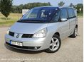 RENAULT ESPACE 1.9 dCi Voyage VONÓHOROG++ÚJ GUMIK++SZERVIZKÖNYV!!