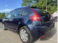CITROEN C4 2009 - 4