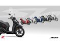 HONDA SH 150 2026/6 - 1
