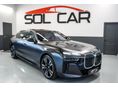 BMW 7-ES SOROZAT 750e xDrive (Automata) M SPORT PAKET-TECHNIC/CHROME LINE/SKY L.PANO/HUD/MASSAGE/ÁFA!
