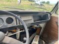 VOLKSWAGEN TRANSPORTER T2 1976 - 5