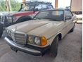 MERCEDES-BENZ W 123 1982 - 2