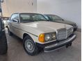MERCEDES-BENZ W 123 1982 - 1