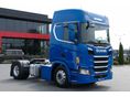 SCANIA 2021/6 - 1