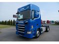 SCANIA 2021/6 - 2