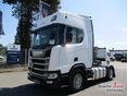 SCANIA 2021/2 - 1