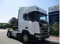 SCANIA 2021/2 - 2