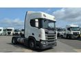 SCANIA 2021/2 - 1