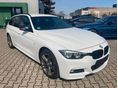 BMW 330d xDrive M Sport (Automata) Navi/Acc/Pdc/Led ÁFÁS