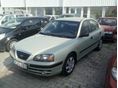 HYUNDAI ELANTRA 2006/2 - 1