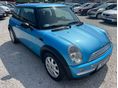 Eladó MINI MINI One 1.6 999 900 Ft