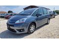 CITROEN GRAND C4 PICASSO C4Picasso 1.6 HDi Comfort FAP (7 személyes ) DIGIT KLIMA. TEMPOMAT !