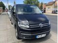 VOLKSWAGEN MULTIVAN 2019/10 - 7