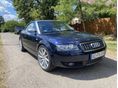 AUDI S4 4.2 V8 quattro Tiptronic ic