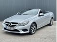 MERCEDES-BENZ E 220 CDI Navigáció - Harman/Kardon HiFi - Szervizkönyv