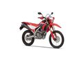 HONDA CRF 300 L 6 év garancia. RAKTÁRON