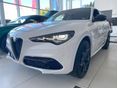 ALFA ROMEO STELVIO 2026 - 2
