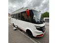 NIESMANN+BISCHOFF Niesmann + Bischoff ISmove 7.3F B kategóriával vezethető