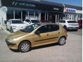 PEUGEOT 206 2002/7 - 1