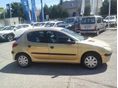 PEUGEOT 206 2002/7 - 2