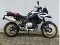 BMW F 850 GS 
