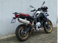 BMW F 850 GS 2018 - 4