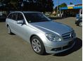 MERCEDES-BENZ C 200 2010/11 - 1