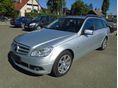 MERCEDES-BENZ C 200 2010/11 - 2