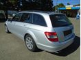 MERCEDES-BENZ C 200 2010/11 - 3