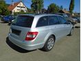 MERCEDES-BENZ C 200 2010/11 - 4