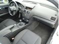 MERCEDES-BENZ C 200 2010/11 - 6