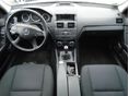 MERCEDES-BENZ C 200 2010/11 - 7
