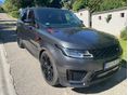 Eladó LAND ROVER RANGE ROVER SPORT 3.0 SDV6 HSE (Automata) 17 990 000 Ft