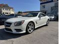 MERCEDES-BENZ SL 500 2014/2 - 2