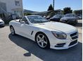MERCEDES-BENZ SL 500 2014/2 - 6
