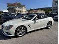 MERCEDES-BENZ SL 500 2014/2 - 7