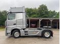 MERCEDES-BENZ 2023/3 - 5