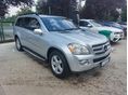 MERCEDES-BENZ GL 450 4Matic (Automata) (7 személyes )